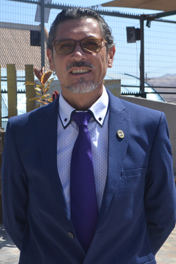 Jose Rubilar Sobarzo