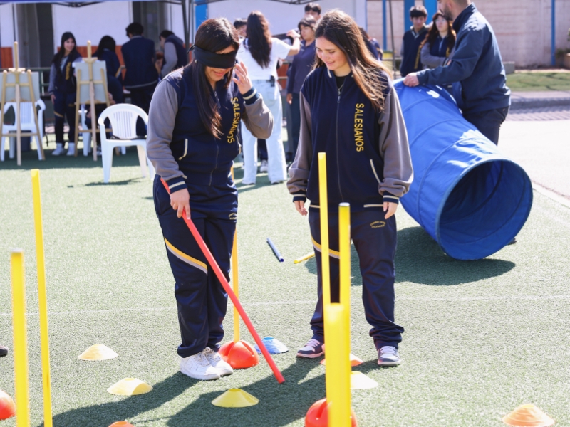 Semana de la Inclusión 2025